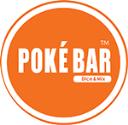 Poké Bar logo